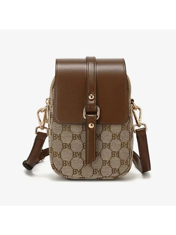 Bolsa Crossbody