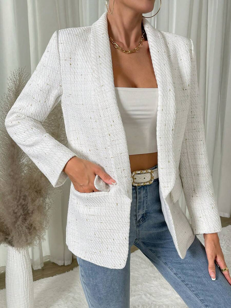 Blazer Elen Ambrosio