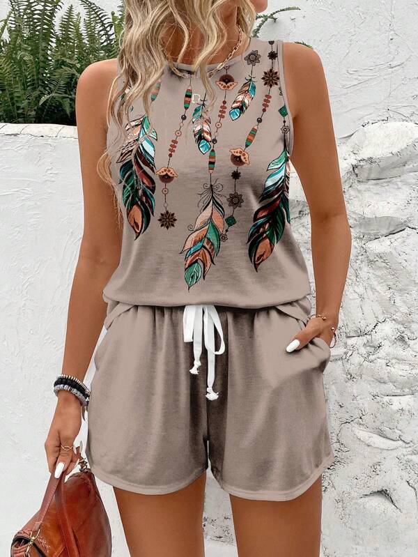 Conjunto Indiana