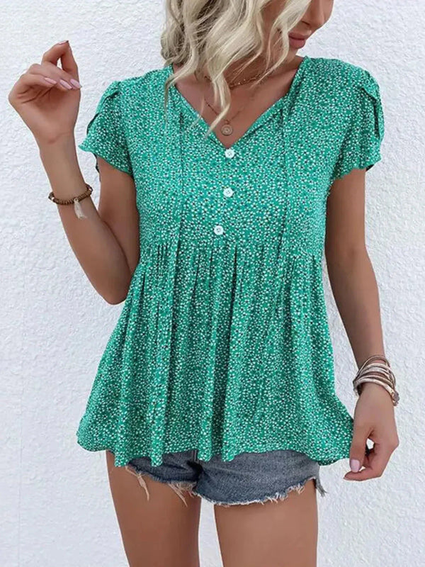 Blusa Yara