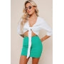 Camisa Cropped Miami