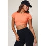 Conjunto Cropped Camisa Mile