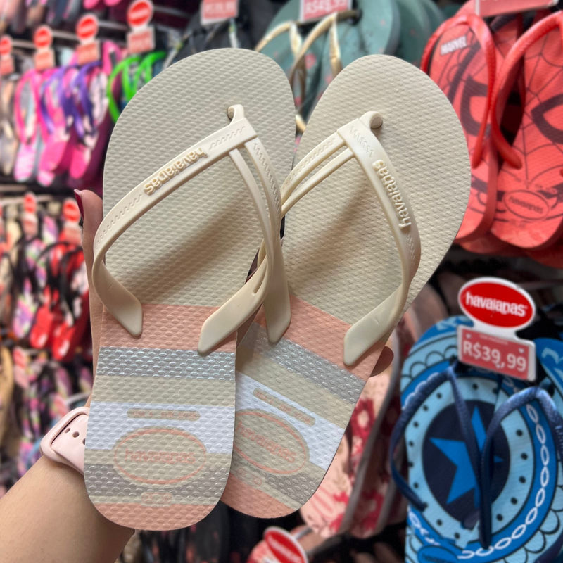 Havaianas Elegance Print