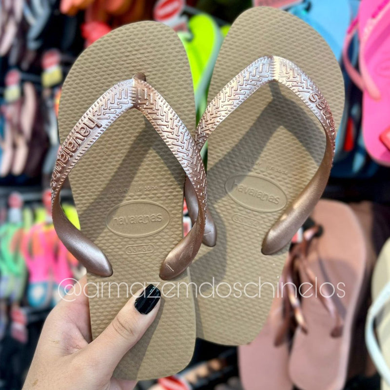 Havaianas Top