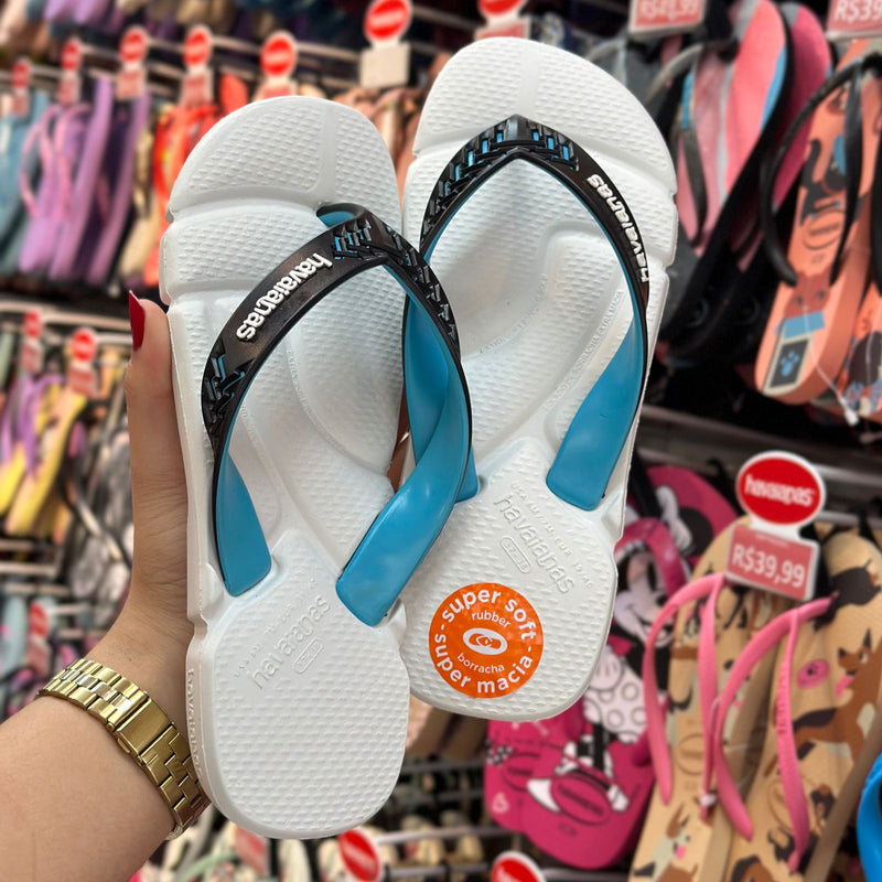 Havaianas Power 2.0 FC