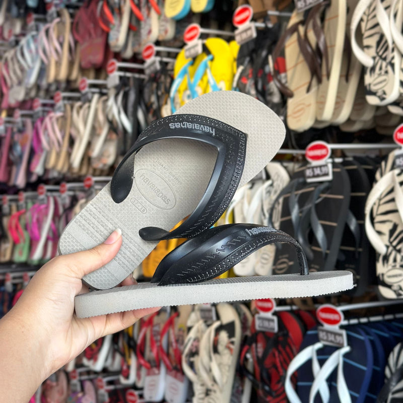 Havaianas Hybrid Be