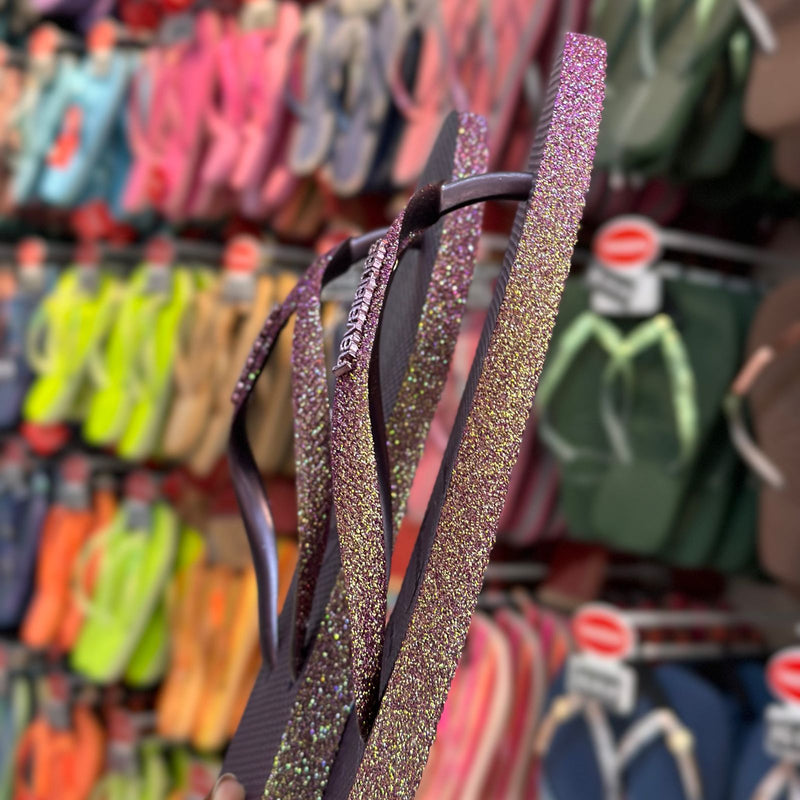 Havaianas Slim Sparkle