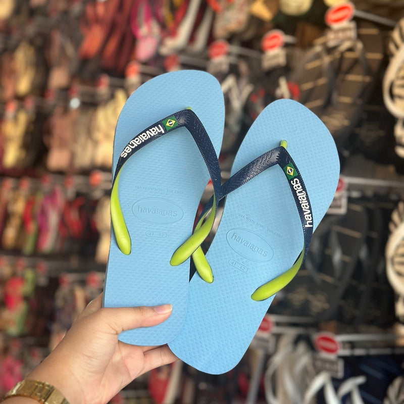 Havaianas Brasil Mix