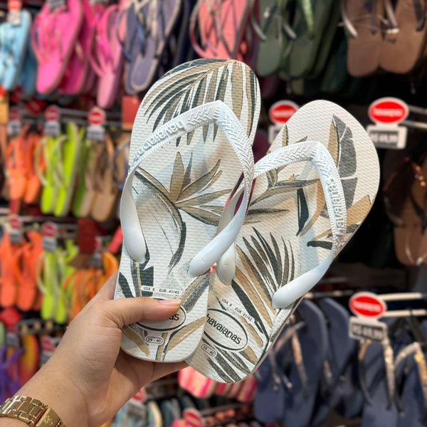 Havaianas Top Aloha