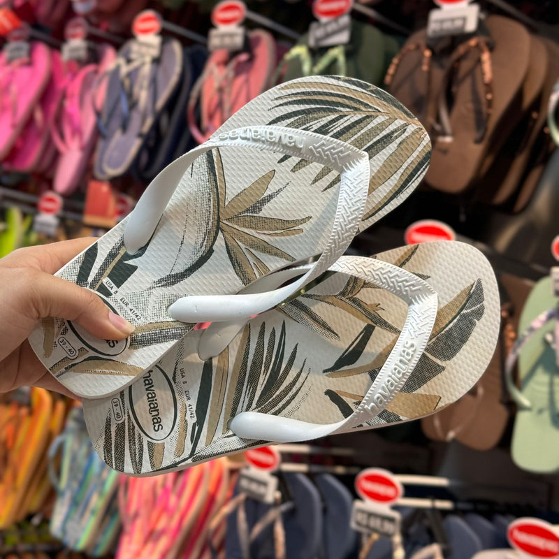 Havaianas Top Aloha