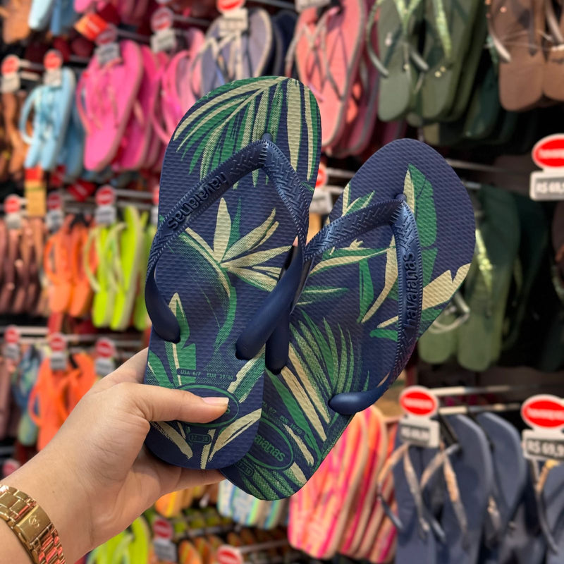 Havaianas Top Aloha