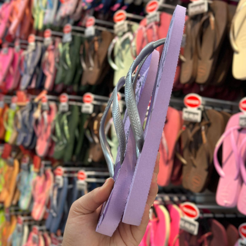 Havaianas Slim Princesas