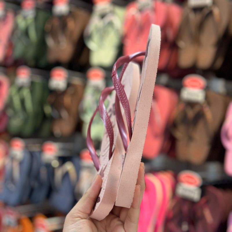 Havaianas Slim Organic