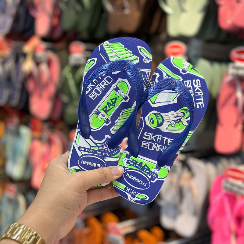 Havaianas Kids Athletic