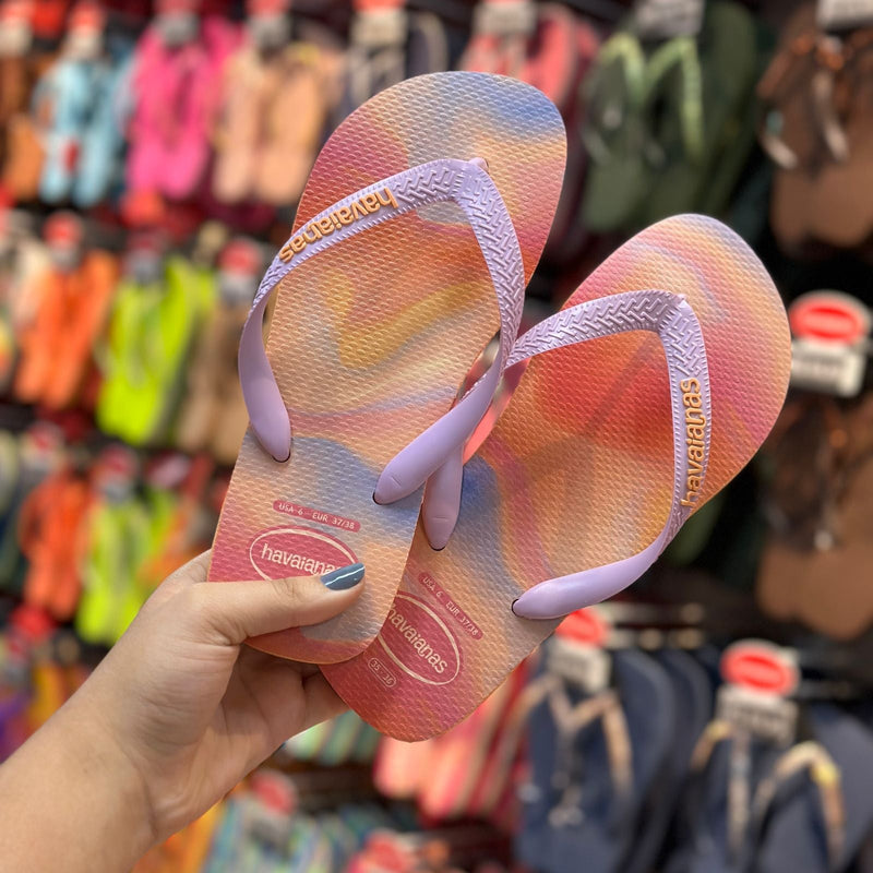 Havaianas Top Fashion