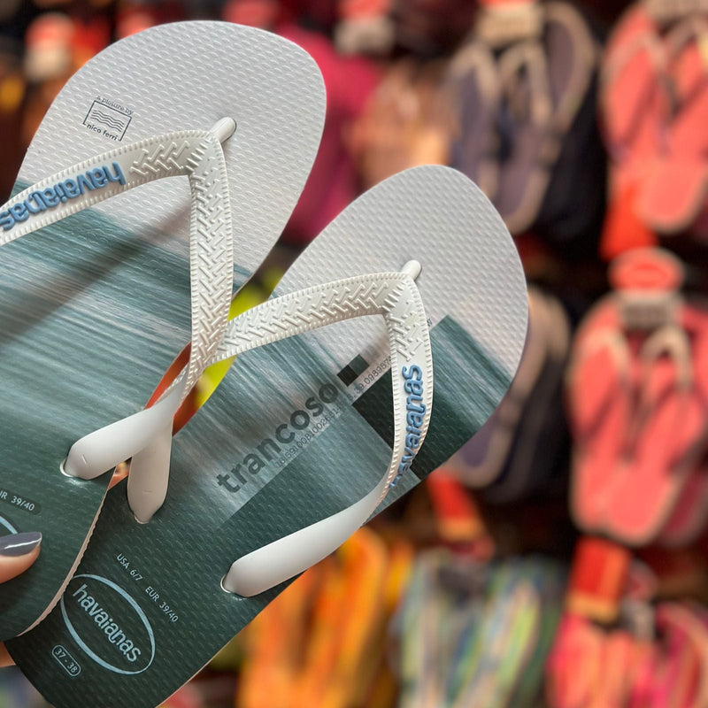 Havaianas Top Surfer