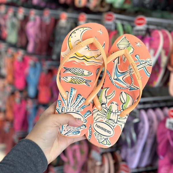 Havaianas Slim Super Fresh