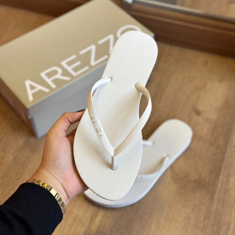 Chinelo de Dedo Arezzo Brizza Z19043