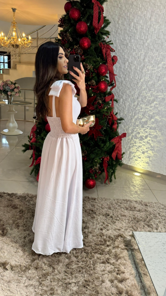 Vestido Divina