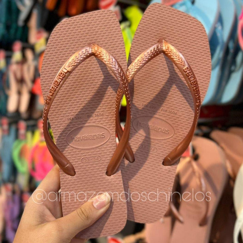 Havaianas Slim Square