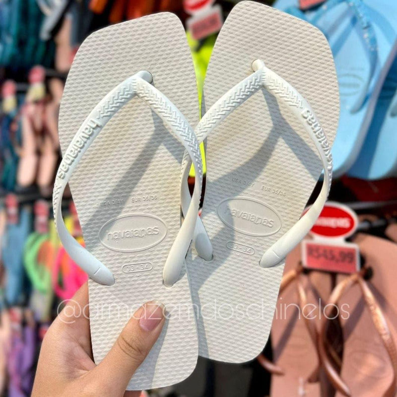 Havaianas Slim Square