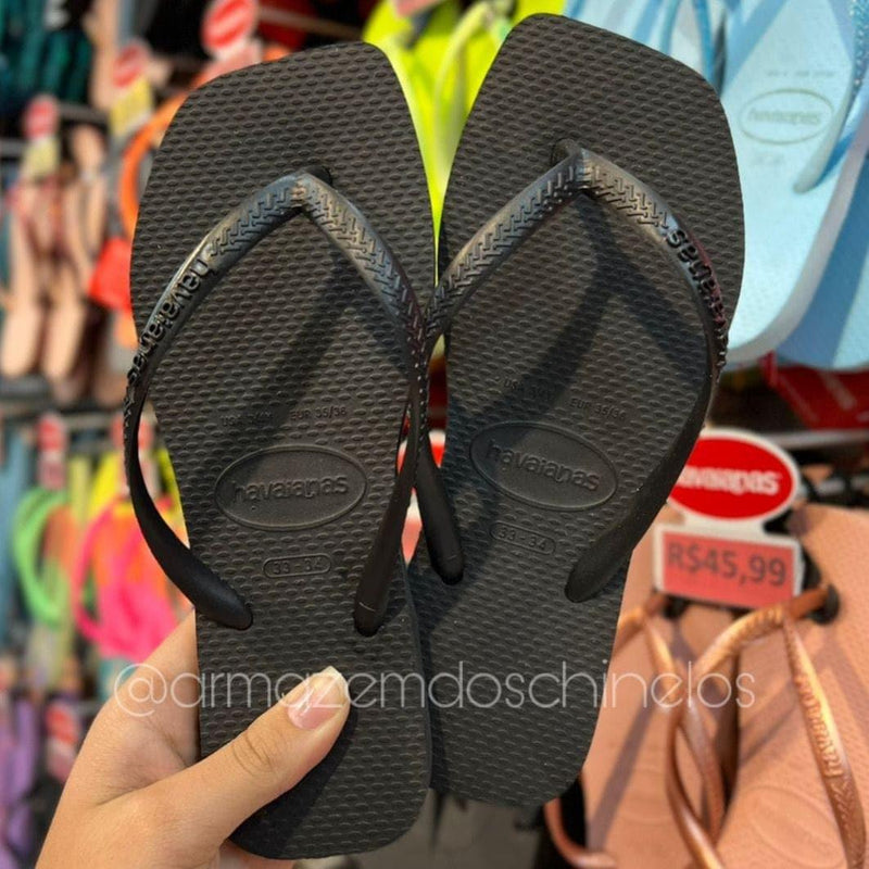 Havaianas Slim Square