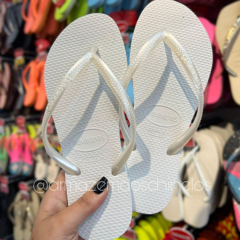 Havaianas Slim