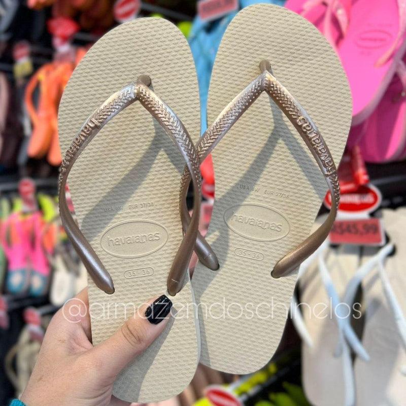 Havaianas Slim