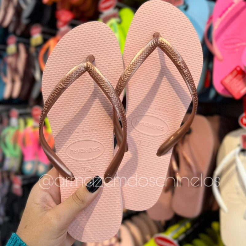 Havaianas Slim