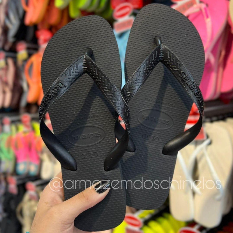 Havaianas Top