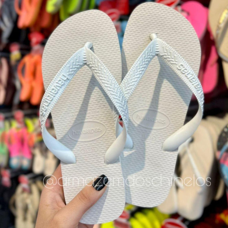 Havaianas Top