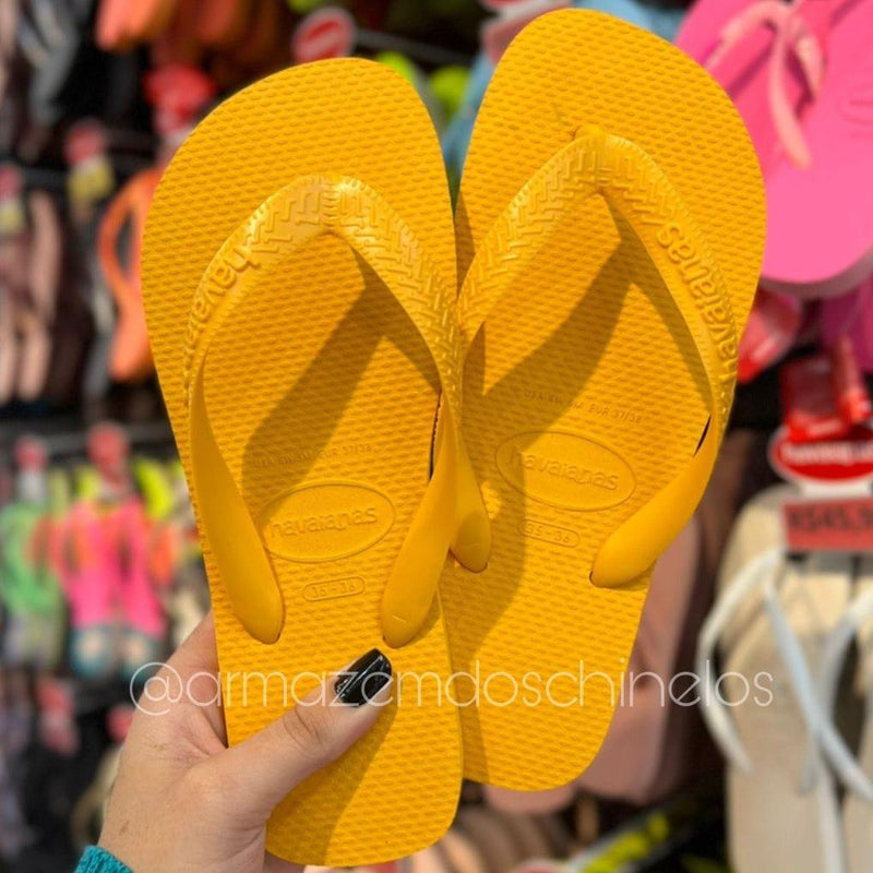 Havaianas Top