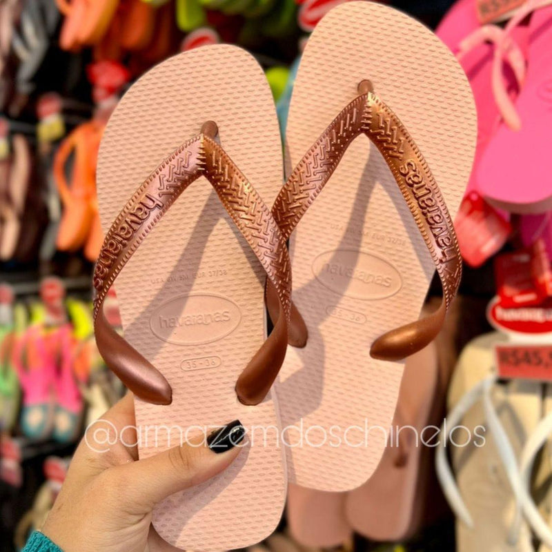 Havaianas Top