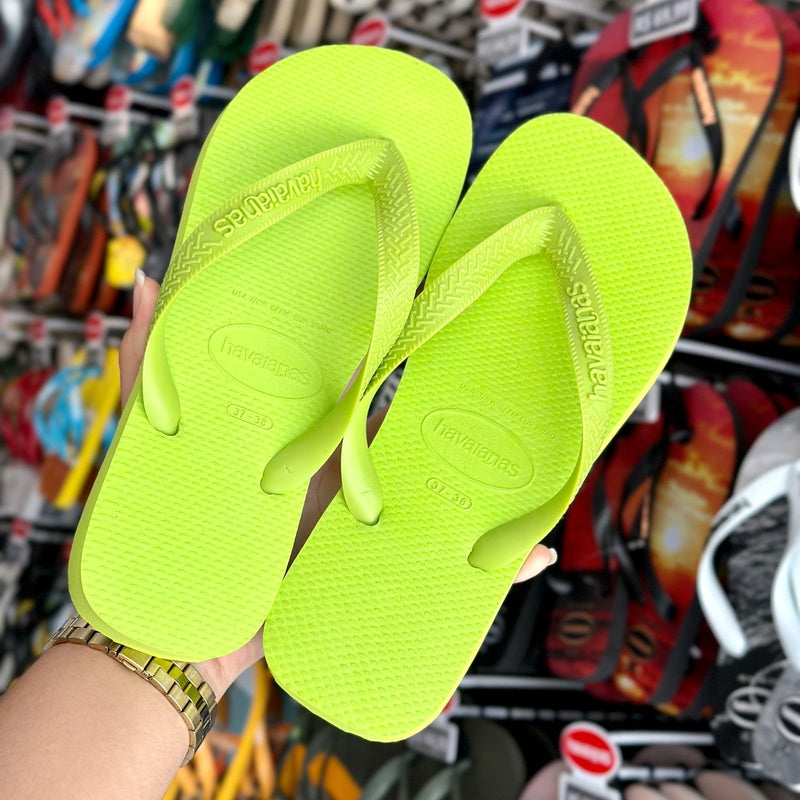 Havaianas Top