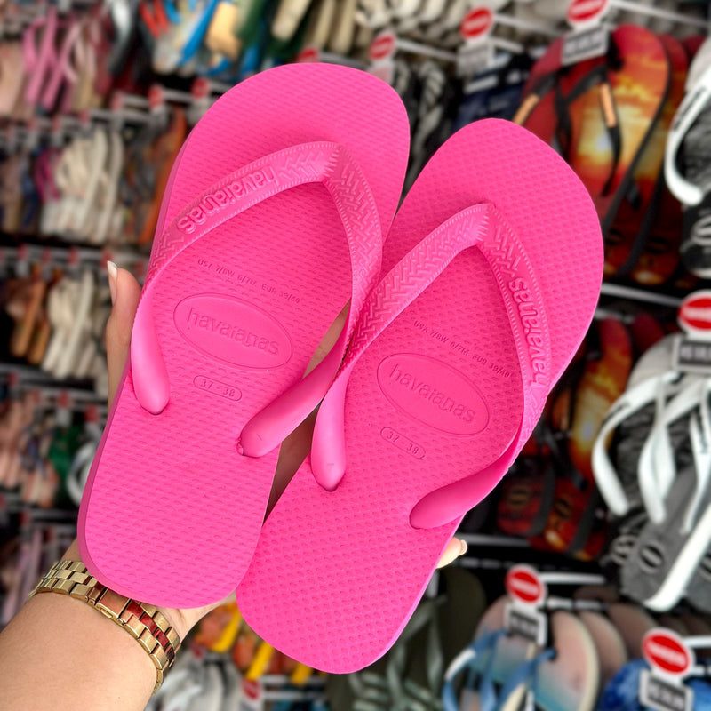 Havaianas Top