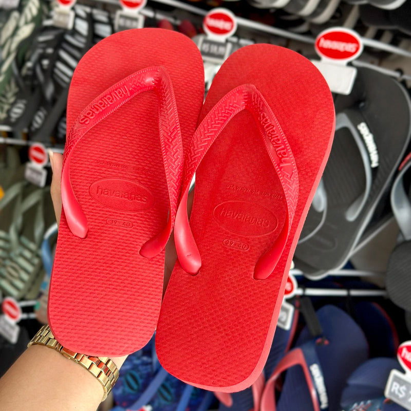 Havaianas Top