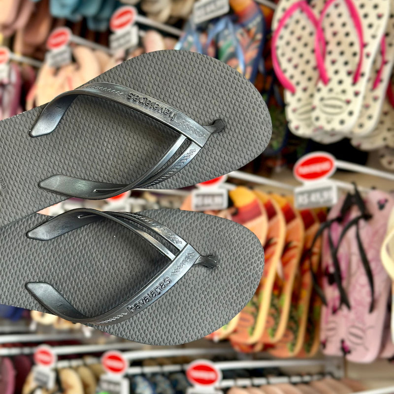 Chinelo Havaianas Elegance