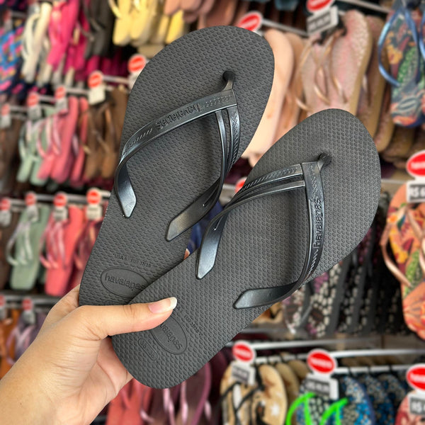 Chinelo Havaianas Elegance