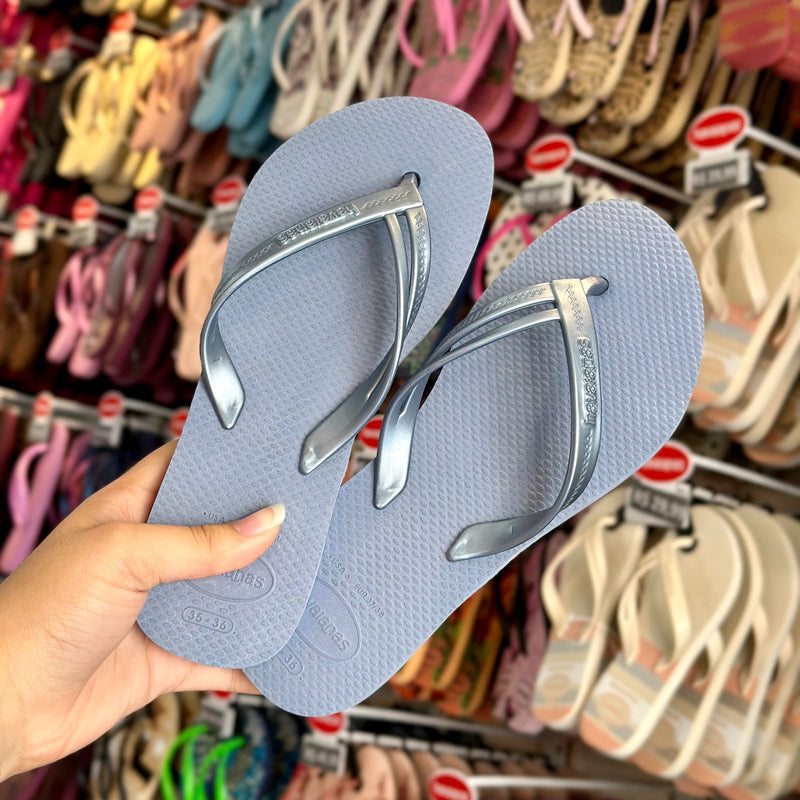 Chinelo Havaianas Elegance