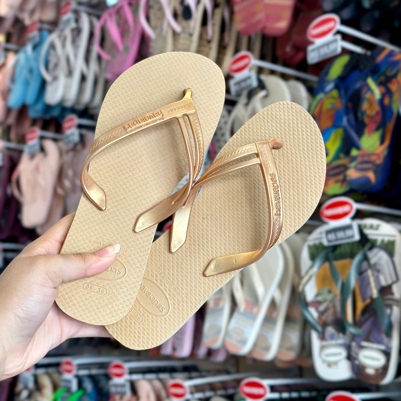 Chinelo Havaianas Elegance