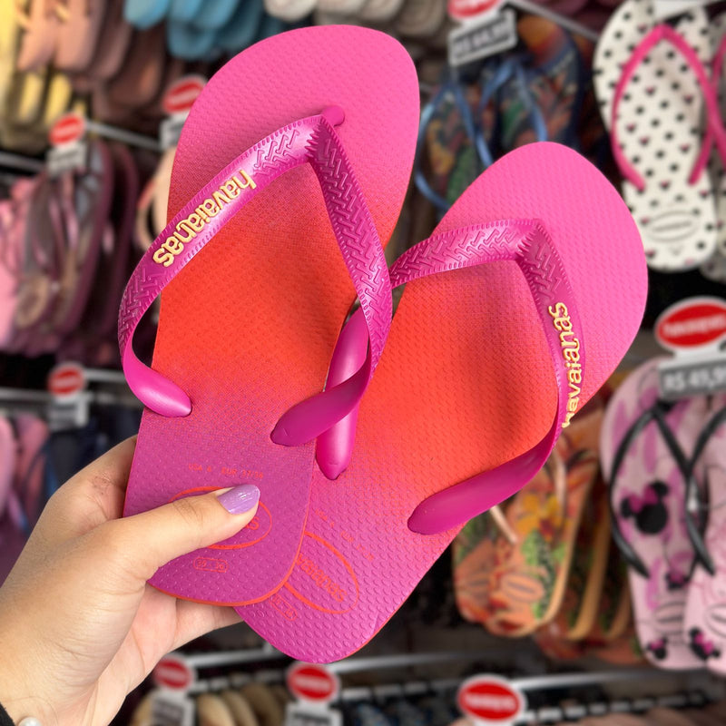 Havaianas Top Fashion