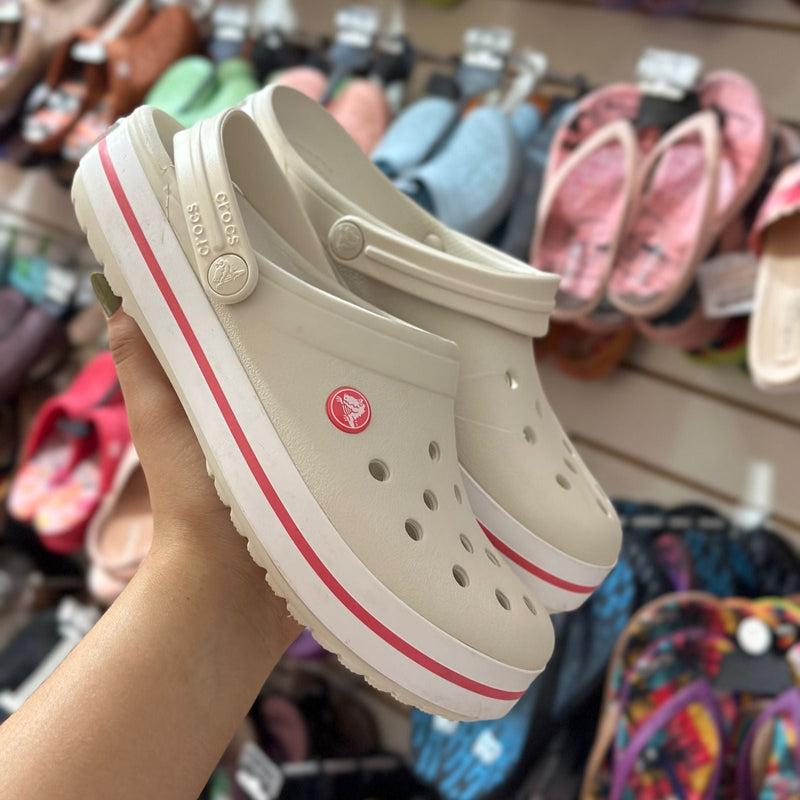 Crocs Crocband