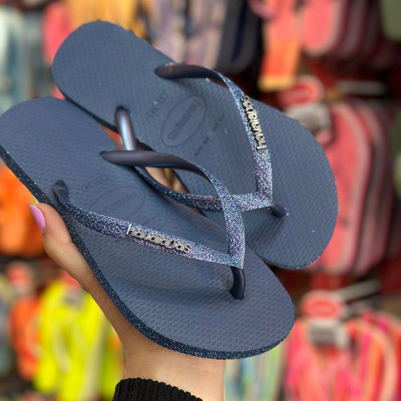 Havaianas Slim Sparkle