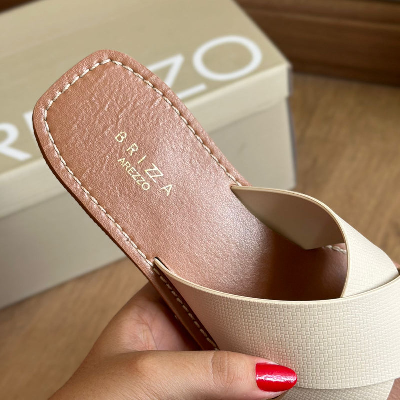 Chinelo Arezzo Z190610001