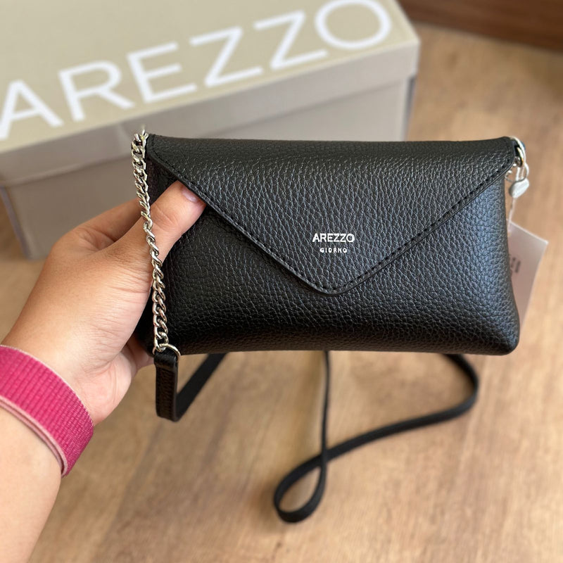 Bolsa Arezzo Tiracolo Giorno Envelope A500110723