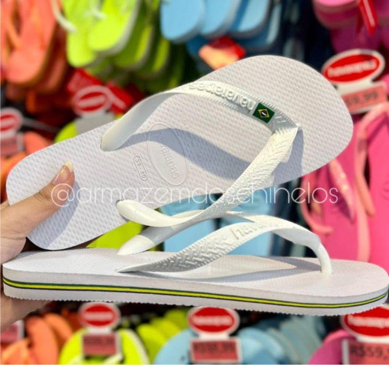 Havaianas Brasil