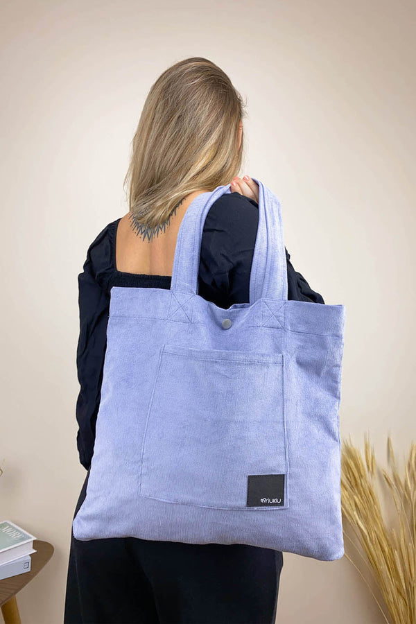 Sacola Ecobag Cotel