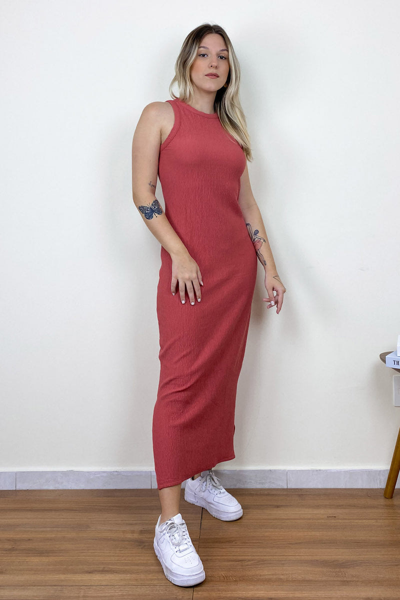 Vestido Midi Kate