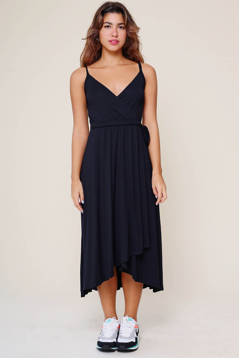 Vestido Midi Kate